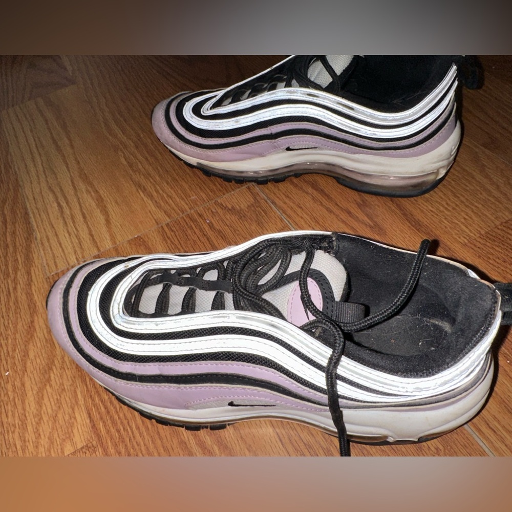 Nike Air Max 97s